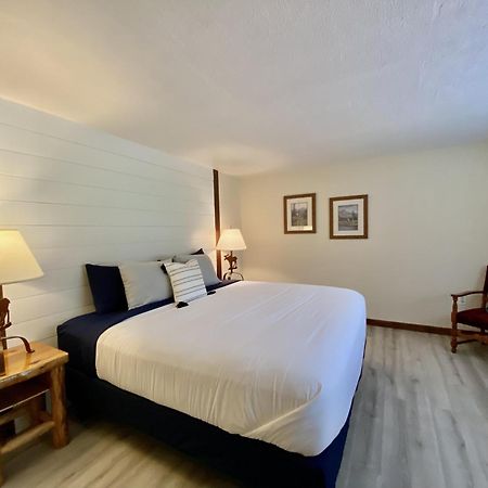 Kettle Falls Columbia Point Resort מראה חיצוני תמונה