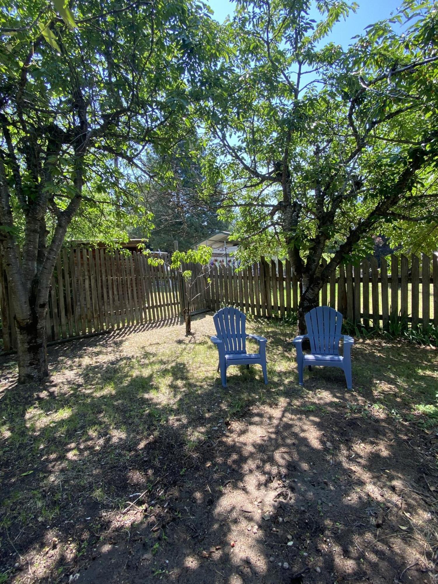 Kettle Falls Columbia Point Resort מראה חיצוני תמונה